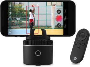 360 degree tracker  for smartphone product photography